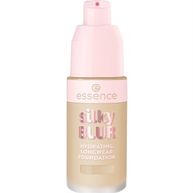 essence Silky Blur Hydrating Longwear Foundation 168, 30 ml