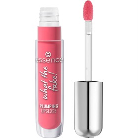 essence What The Fake! Plumping Lipgloss 101