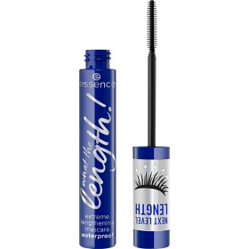 essence What the Length! Extreme Lengthening Mascara Waterproof 02
