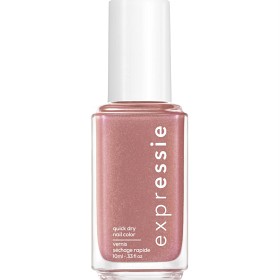 Essie Expressie Checked-in 25