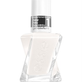 Essie Gel Couture First fitting 136
