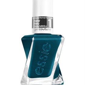 Essie Gel Couture Jewels and jacquard only 402