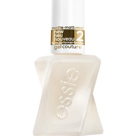 Essie Gel Couture Matte Top Coat 01