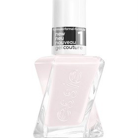 Essie Gel Couture Pre-show jitters 138