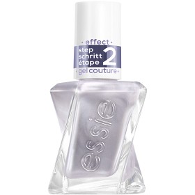 Essie Gel Couture Spesialeffekt-neglelakk 564 Glazed Chrome
