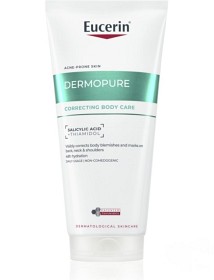 Eucerin Dermopure Correcting Body Care 200 ml