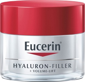 Eucerin Hyaluron Filler Volume-Lift Day Cream Dry Skin 50 ml