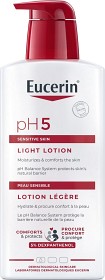 Eucerin pH5 Light Lotion 400 ml