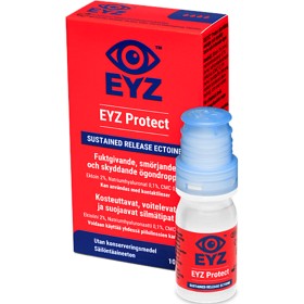EYZ Protect øyedråper 10 ml