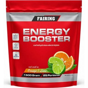 Fairing Energy Booster Orange Lime 1500 g