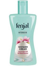 Fenjal Intensive Shower Creme 200 ml-image