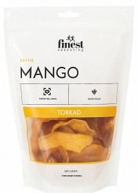 Finest Tørket Mango 300 g