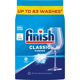Finish Classic Maskinoppvaskpulver 1,5 kg-image
