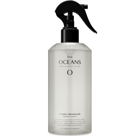 Five Oceans Fabric Freshener Herbalist Garden 500 ml