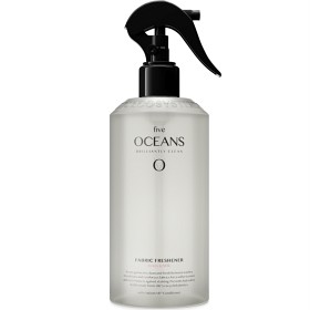 Five Oceans Fabric Freshener Roses & Milk 500 ml