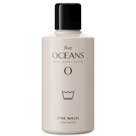 Five Oceans Fine Wash Travel 100 ml