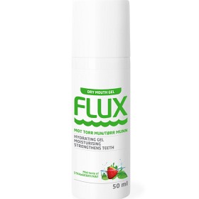 Flux Dry Mouth Gel 50 ml-image