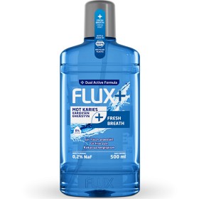 Flux+ Fresh Breath 500 ml