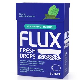 Flux Fresh Drops 30 st