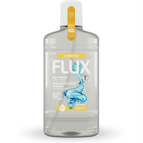 Flux Lemon Mint fluorskylle 500 ml