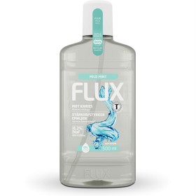 Flux Mild Mint 500 ml