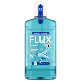Flux Original Coolmint 500 ml