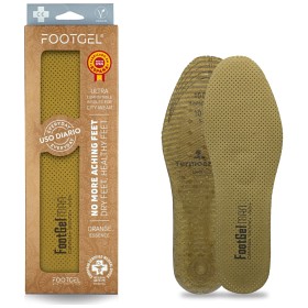 Footgel Man størrelse 39-42