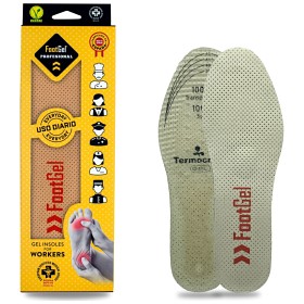 Footgel Professional størrelse 39-42