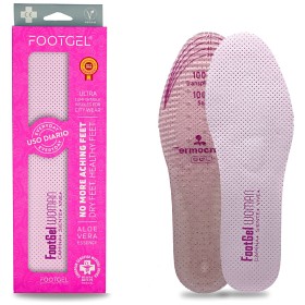 Footgel Woman størrelse 39-42
