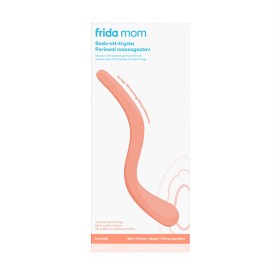 Frida Mom Klar-til-å-presse Perineal massasjestav