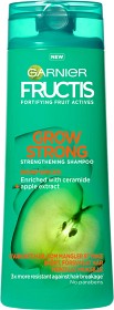 Fructis Grow Strong Shampoo 250 ml