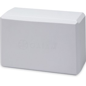 Gaiam Dove Yoga Block