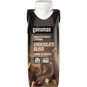 Gainomax Recovery Drink Chocolate 250 ml
