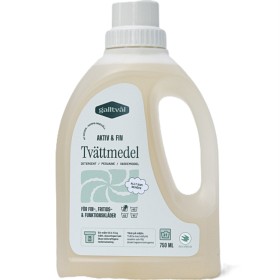 Gallsåpe AKTIV Vaskemiddel 750 ml