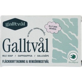 Gallsåpe Fast 100 g