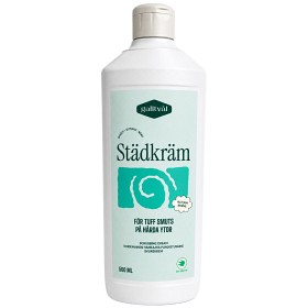 Gallsåpe Skurekrem 500 ml