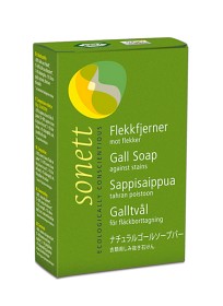 Sonett Gallsåpe 100 g