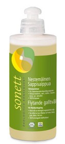 Sonett Gallesåpe flytende 300 ml