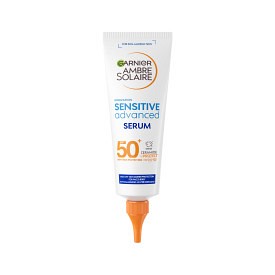 Garnier Ambre Solaire Sensitive Advanced Serum 125 ml