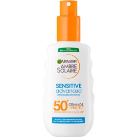 Garnier Ambre Solaire Sensitive Advanced Protection Spray SPF50+ 150 ml