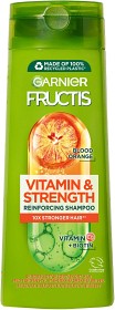 Garnier Fructis Vitamin & Strength Shampoo 250 ml
