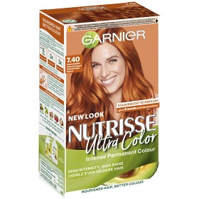Nutrisse Copper Passion 7.40