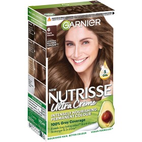 Garnier Nutrisse Ultra Créme Dark Blonde 6.0