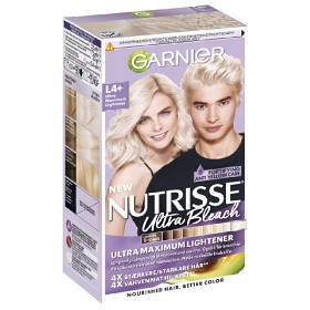 Garnier Nutrisse Ultra Light Bleach D4
