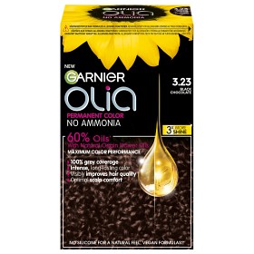 Garnier Olia Black Chocolate 3.23