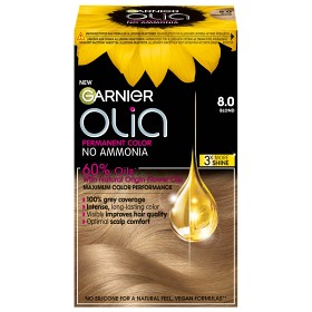 Garnier Olia Blonde 8.0