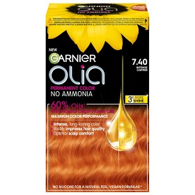 Garnier Olia Intense Copper 7.40