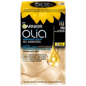 Garnier Olia Superlight Natural Blonde 110