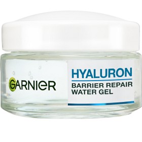 Garnier Hyaluron Barrier Repair Water Gel for Sensitive Skin 50 ml