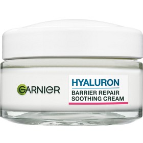 Garnier Hyaluron Barrier Repair Soothing dagkrem for tørr hud 50 ml